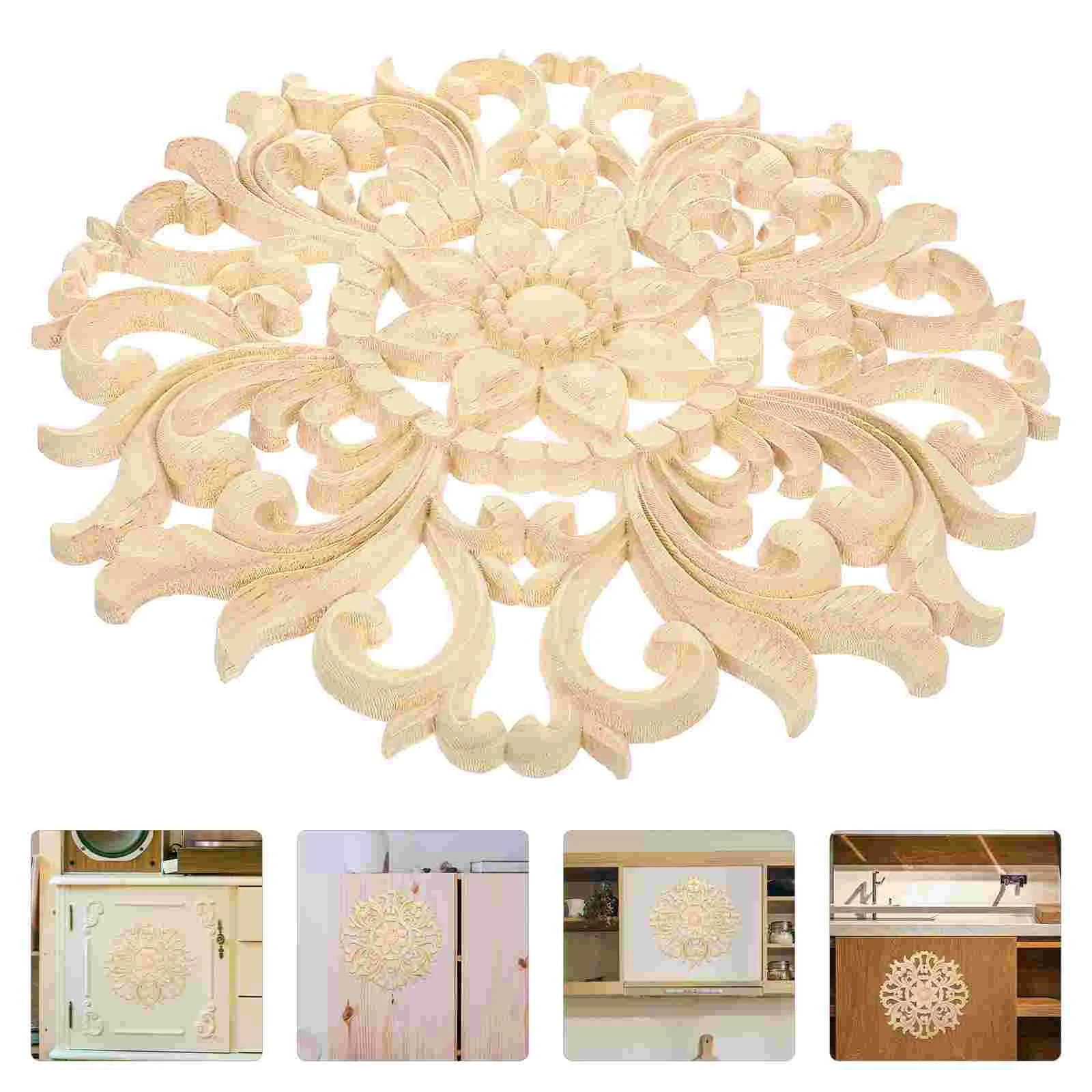 

Деревянная резная аппликация, деревянная резная аппликация, резьба по дереву, переводная картинка, декор мебели