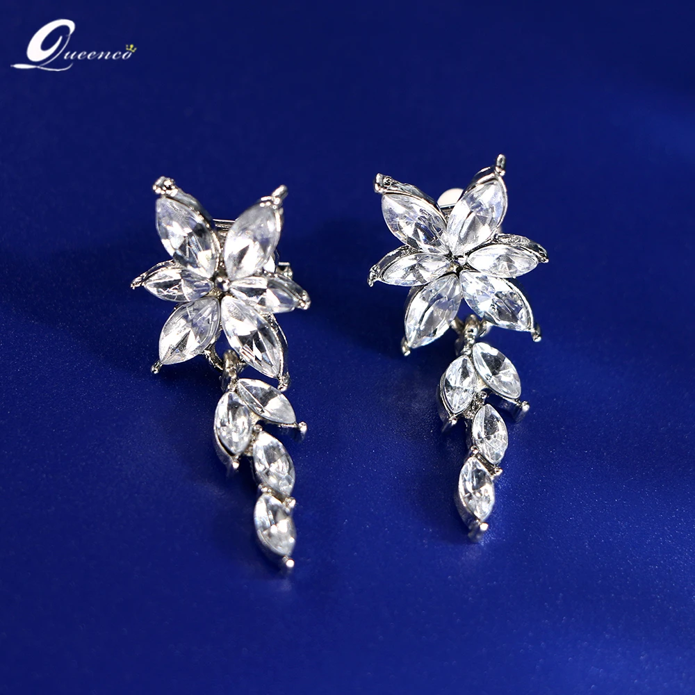 

Earrings Accessories Fashion Clip Earings Without Piercing Earring Female Elegant Women's Female Earrings