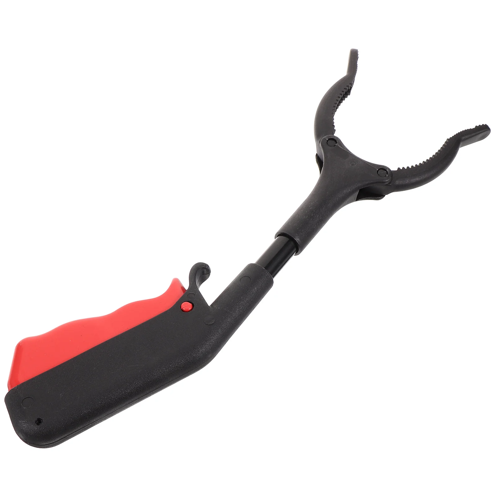 

Portable Garbage Picking Tool Multi-functional Reaching Tool Trash Pickup Grabber With Long Handle