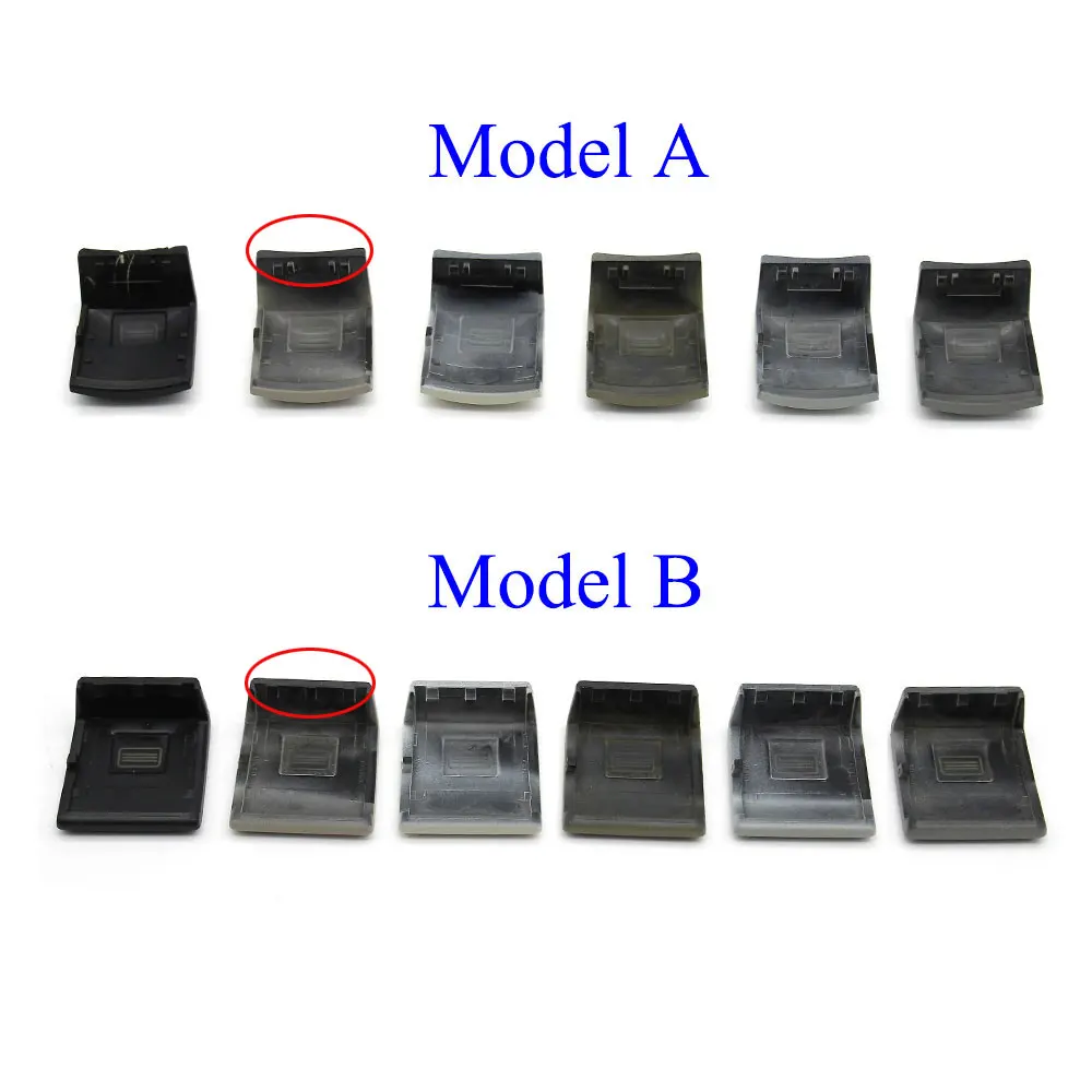 Внутренняя крышка переключателя стеклоподъемника для Mercedes Benz GL ML GLE GLS G W166 W292 W463