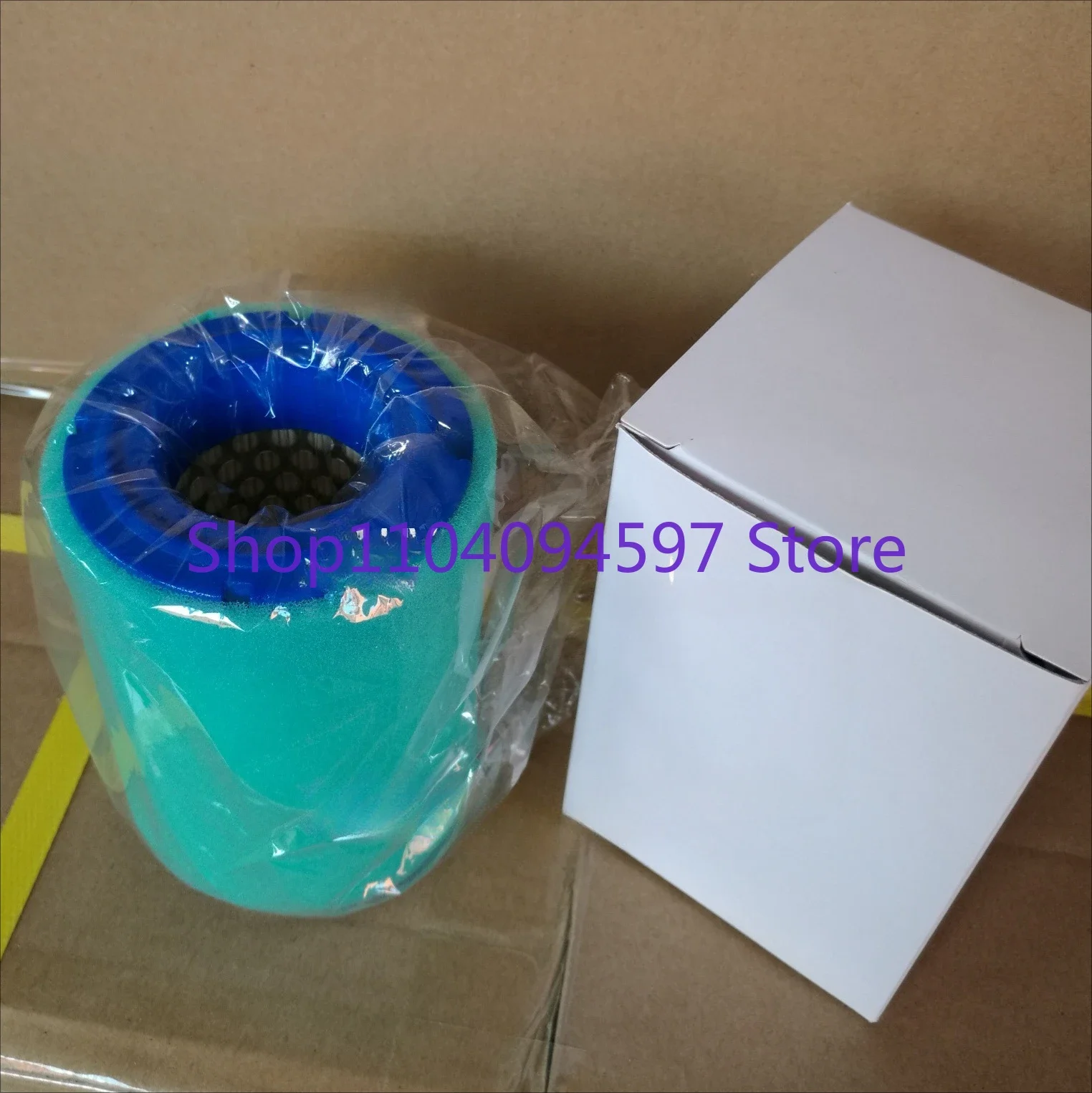 * KOHLER CH440 1708303 + PreFilter 17 083 15 воздушный фильтр 1708315