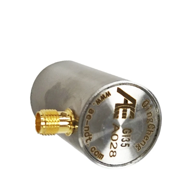 

GI35 Stainless stee acoustic emission sensor