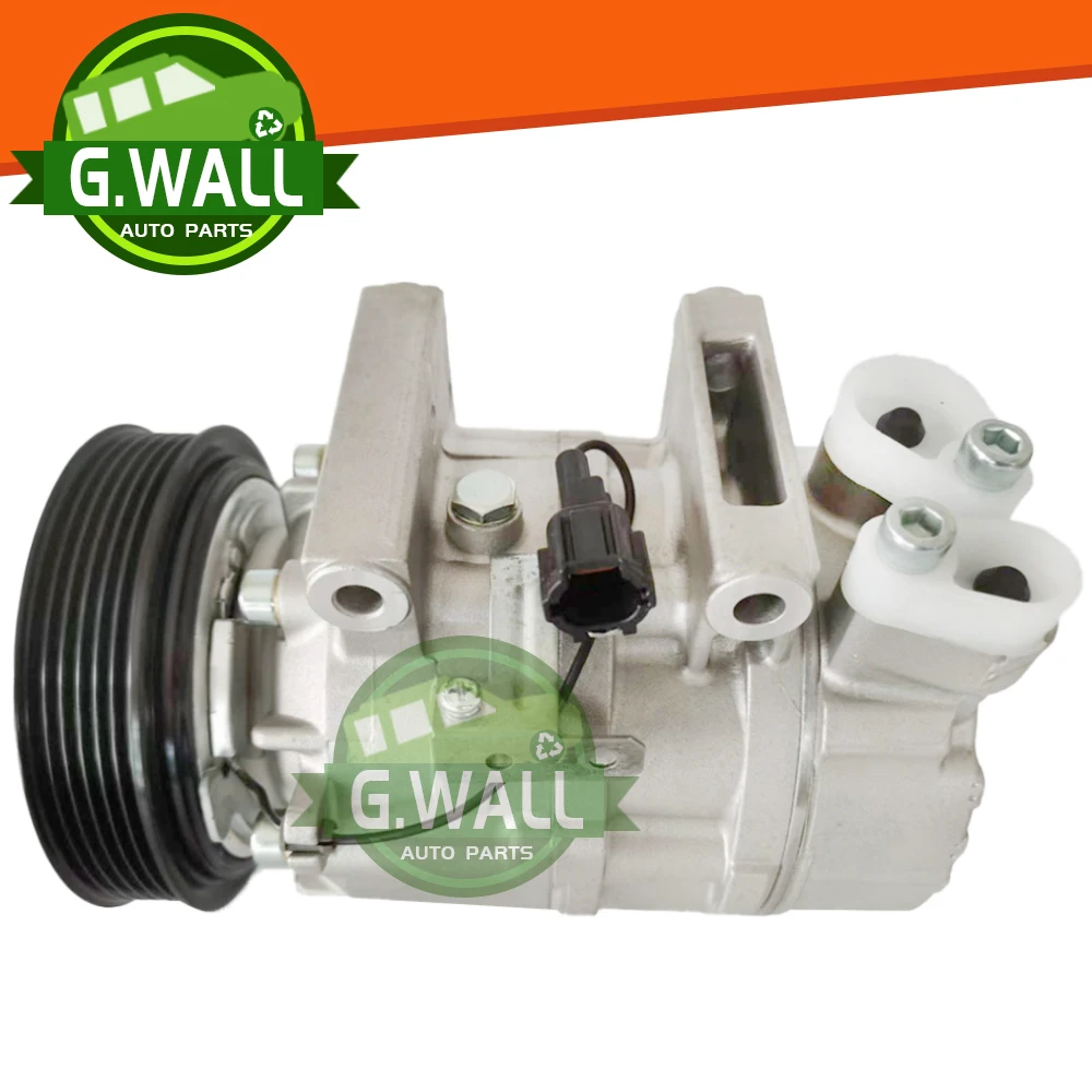 Компрессор переменного тока CSV613C для Nissan X-Trail T30 первоклассный 92600-AU000 92600-AU010 92600AU01A