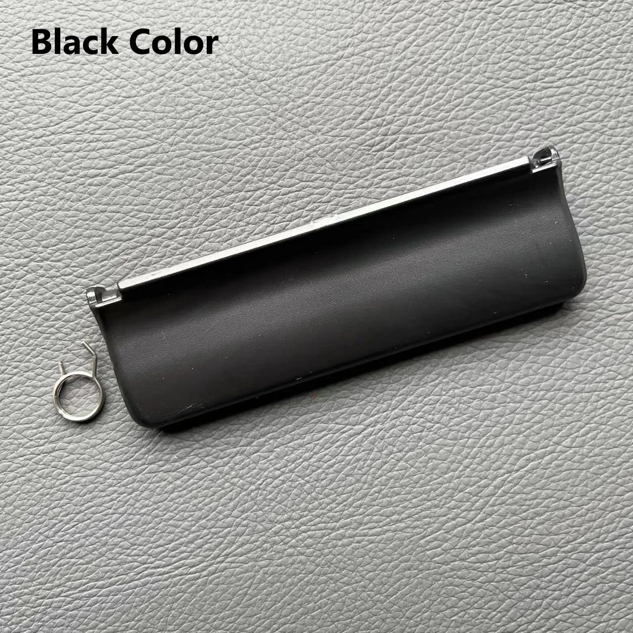 

5Е 1857919 Переднее левое отделение для хранения на приборной панели, перчаточный ящик, ручка-переключатель для Skoda Octavia 3 A7 2015 2016 2017 2018 2019