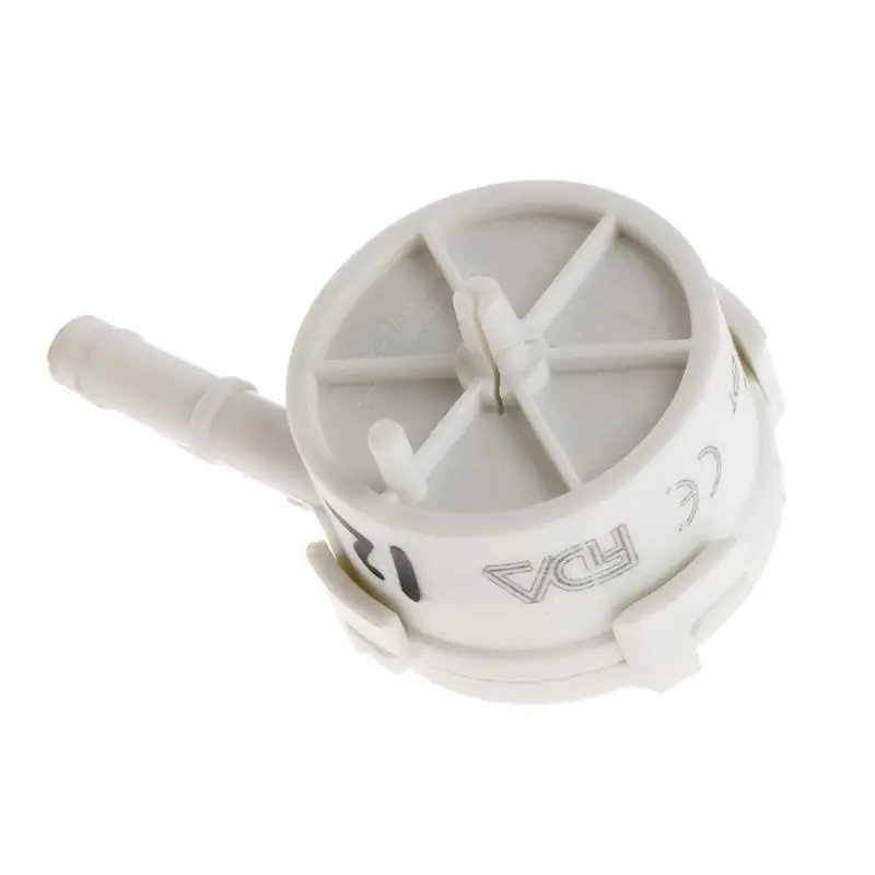 5-18 в 6 мм шланг с зазубриной датчик расхода воды для кофе-машины очиститель