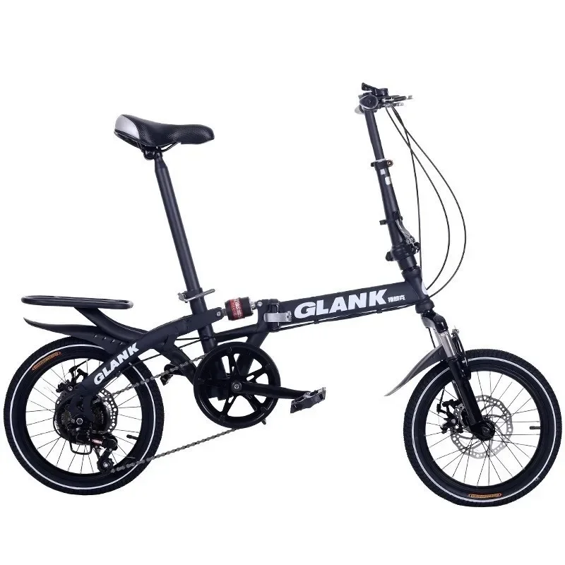 Фото SAT Vélo de ville à vitesse с регулируемой крышкой и диском для взрослых, велосипедные плоскогубцы с регулируемой скоростью для провода №2