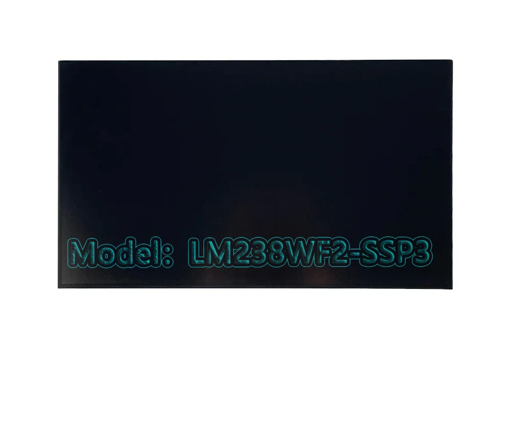 Оригинальный ЖК-экран 23 8 экран 2k LM238WF2-SSP3 LM238WF2.SSP3 LM238WF2