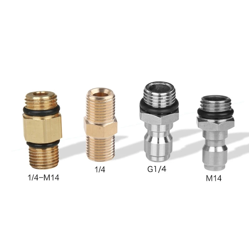 

Multipurpose High Pressure Washer Spray Sprinkler Garden Irrigating Nozzle Car Washing Machine Accessories
