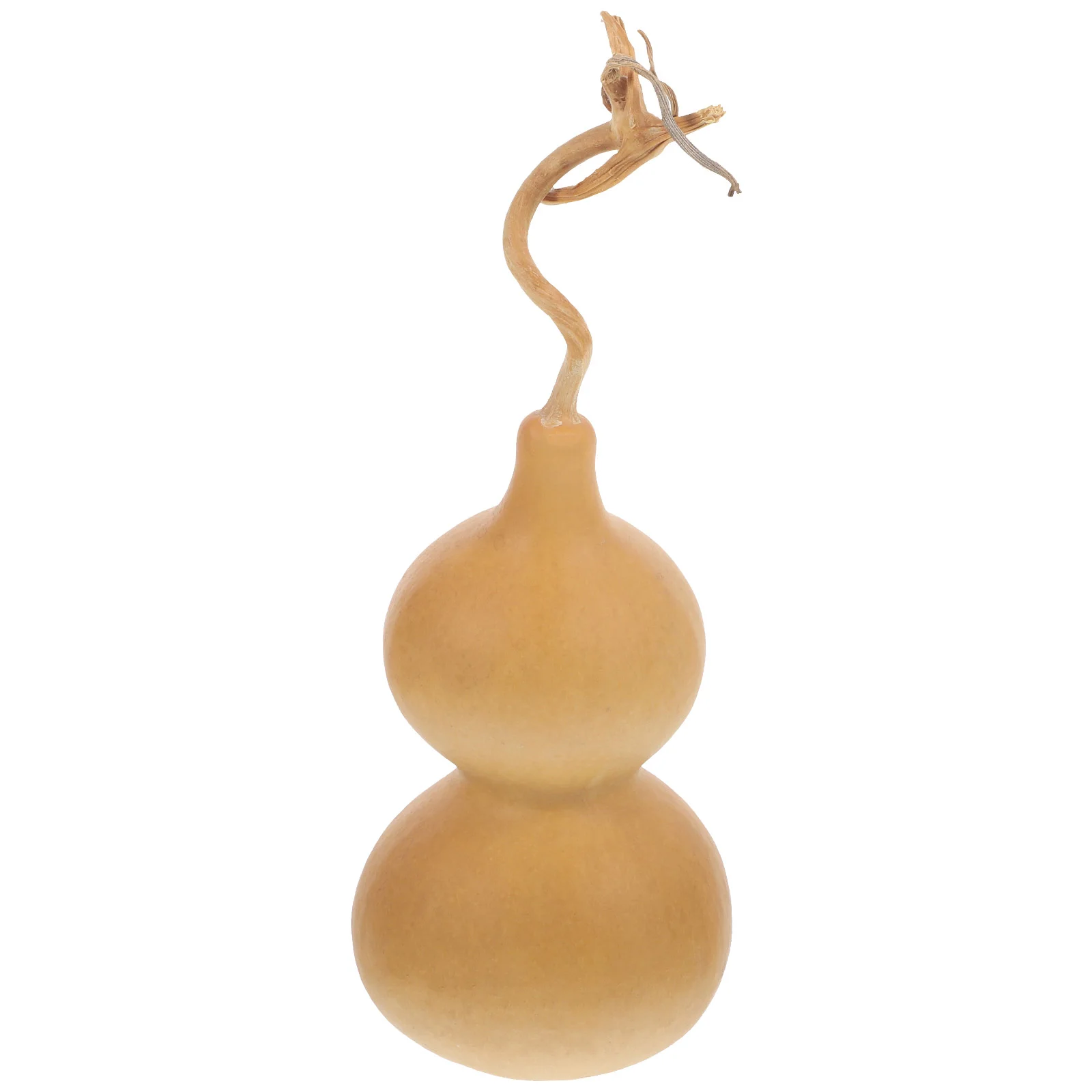 

3 Pcs Gourd Ornaments The Office Decor Crafts Living Room Decoration Natural House Decorations Home