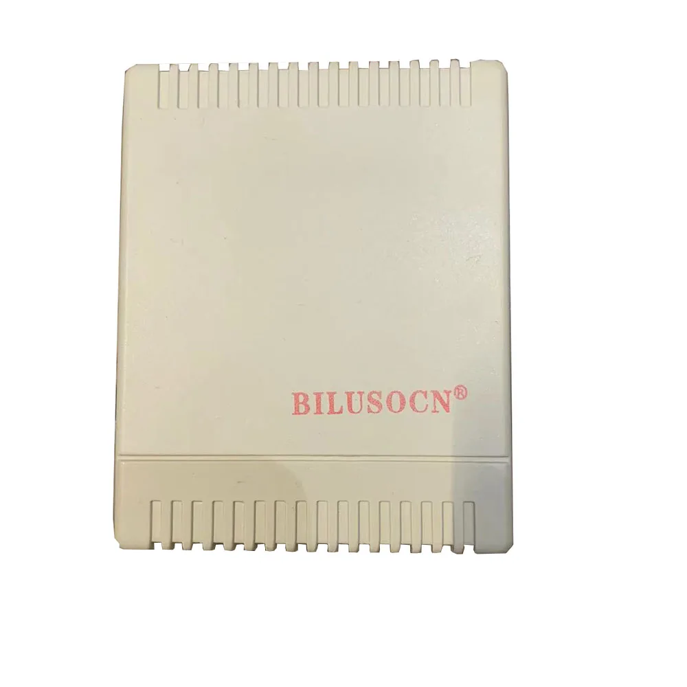 Bilusocn  Transmitters of electronic signals