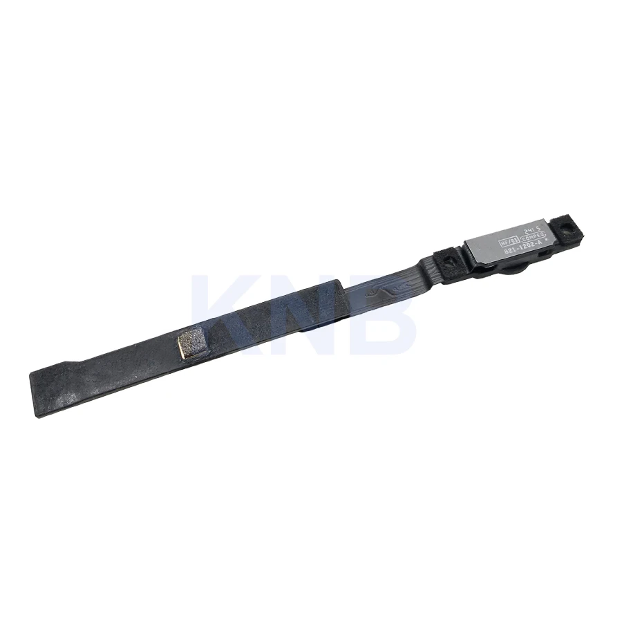 Оригинал для Macbook Pro 13 &quotA1278 iSight веб-камера кабель 821-1202-A конец 2011 Mid 2012 | Компьютеры