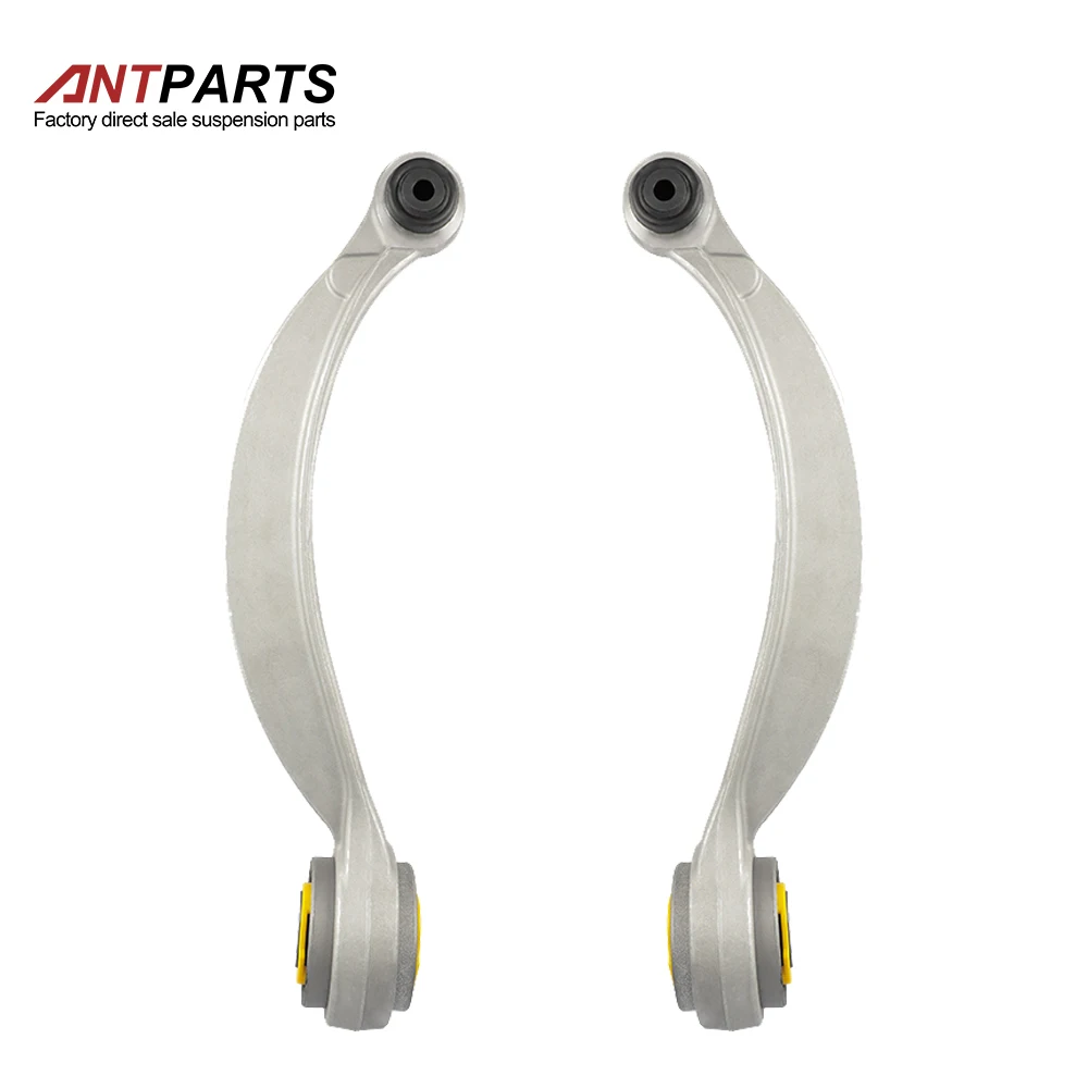 

Front Left Right Lower Suspension Control Arm For JAGUAR XJ XJL XJR 4WD 2010-