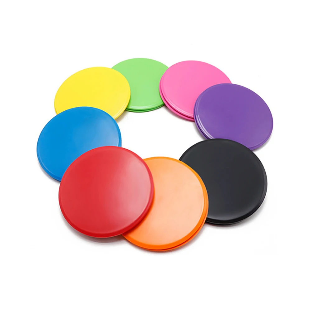 

Портативный круглый коврик Yogo для домашних тренировок, с эффектом пуш-ап, для груди, спины, фитнеса, Спортивная тренировочная Защитная Подуш...