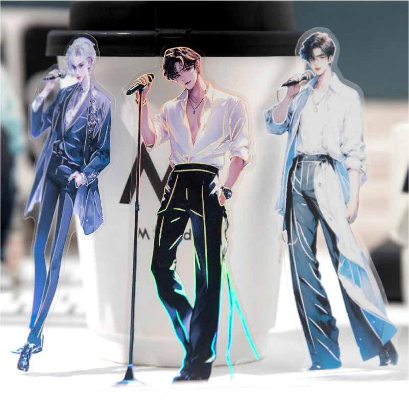 12 упаковок/партия наклейки для домашних животных