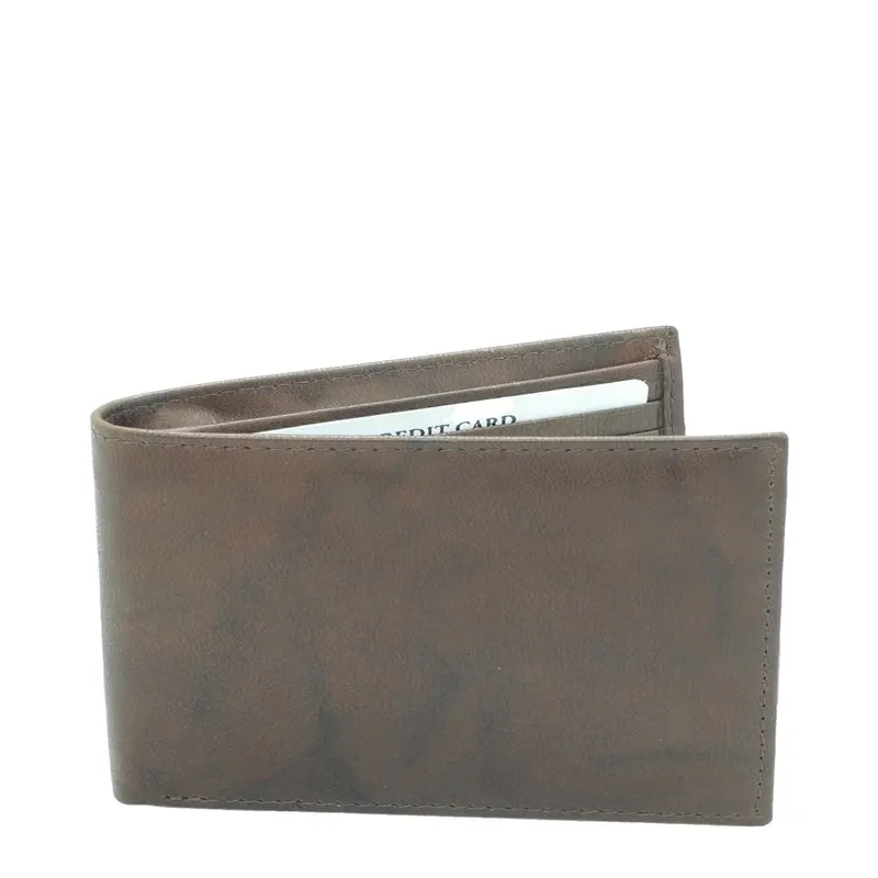 

Passcase wallet
