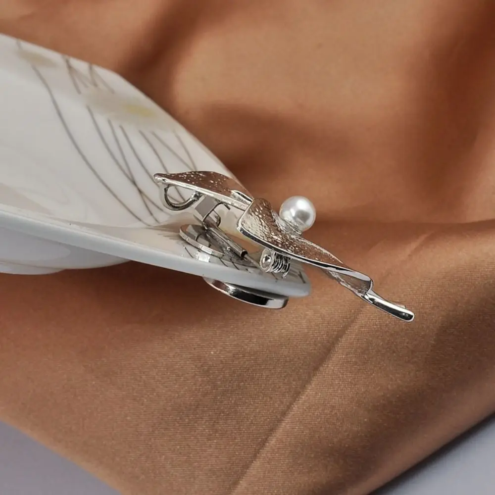 4 шт. новая мини-брошь-конвертер многофункциональная застежка булавка в броши