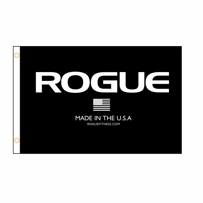 

Support customization Rogue Flag Banner 2ft*3ft 3ft*5ft QZ-078 Polyester Sports Advertising Car Decoration Home Party Indoor