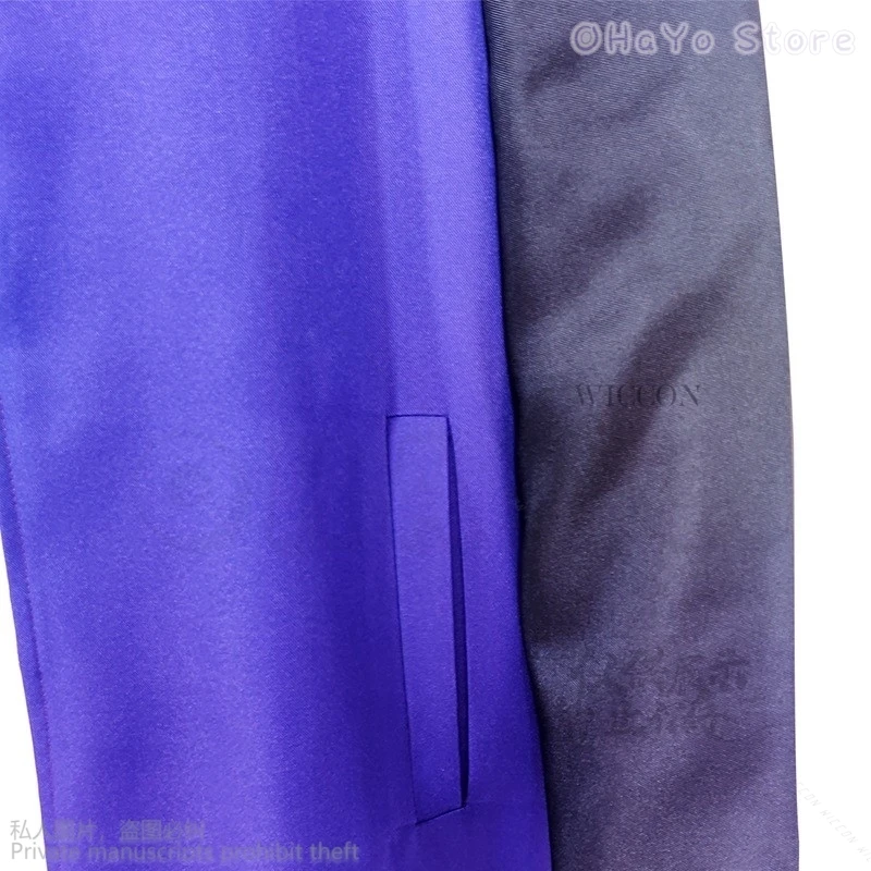 Аниме игра Undertale Epictale Epic Sans Professor Хэллоуин Косплей Костюм Униформа Вечеринка