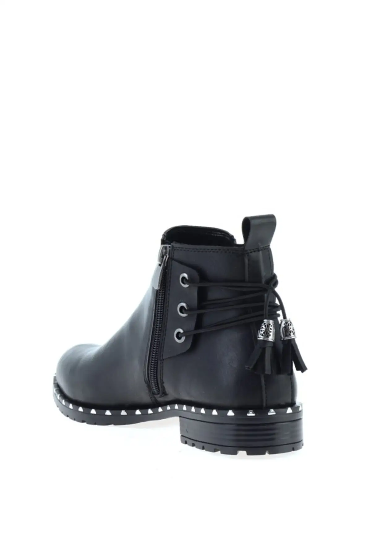 

Women BootsK Black 's New Arrival Luxury Stylish Female Boots Platform Designer Comfortable Ladies Boots High Quality