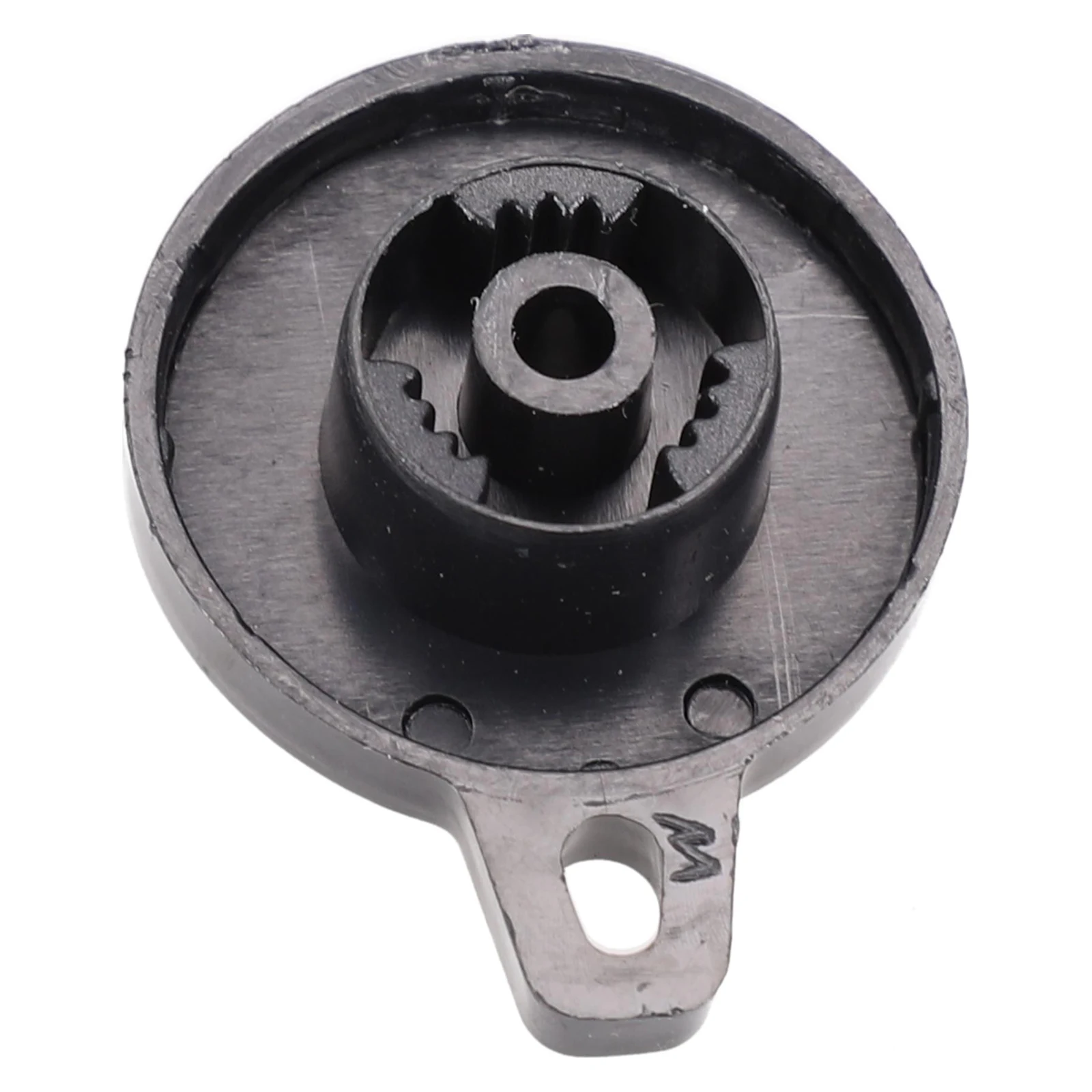 Крышка вилки велосипедной MTB шоссейного велосипеда черная/красная крышка замка