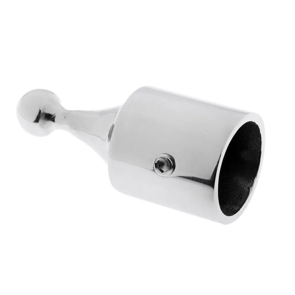 

Heavy Duty Marine Grade Stainless Steel Boat Canopy and Socket 1"