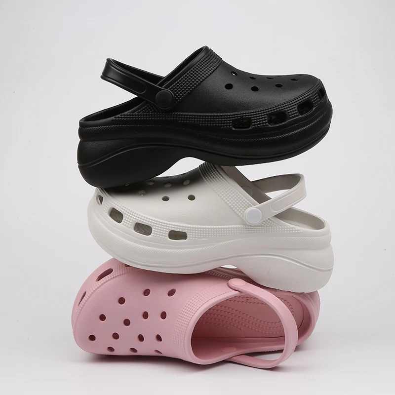 crocs 2020