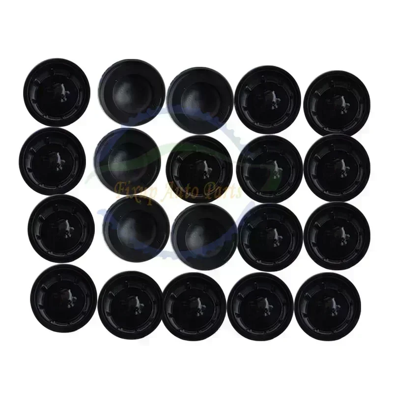 8 ~ 20 шт. 0AM DQ200 DSG корпус клапана автоматической коробки передач, крышка поршневого стержня, заглушка пылезащитной оболочки для VW Audi Skoda Seat Jetta