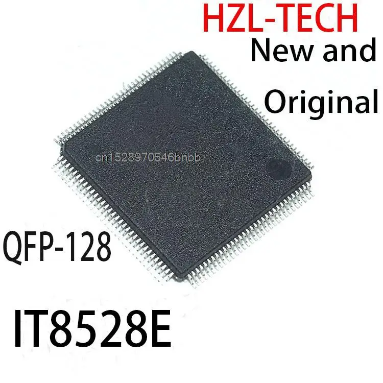 

10PCS New and Original AXA AXS EXA EXS FXA FXS QFP-128 IT8528E