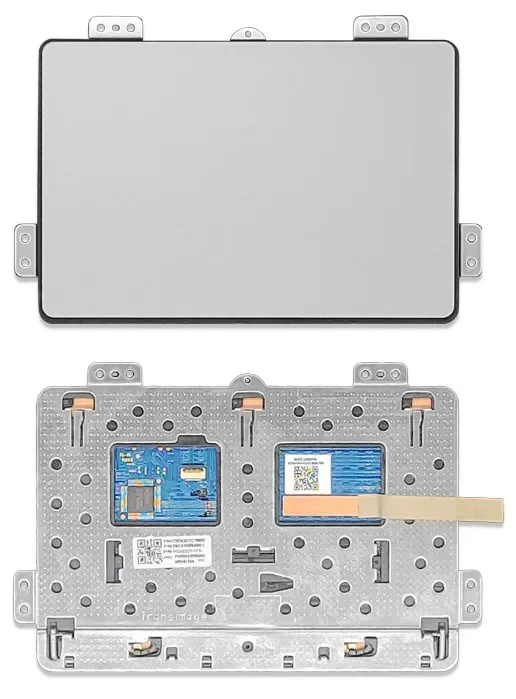 Новый/org для Lenovo 14 &quotYOGA 530-14 Yoga 530-14ikb Flex6-14 задняя крышка ЖК-дисплея 5CB0R08505/верхняя