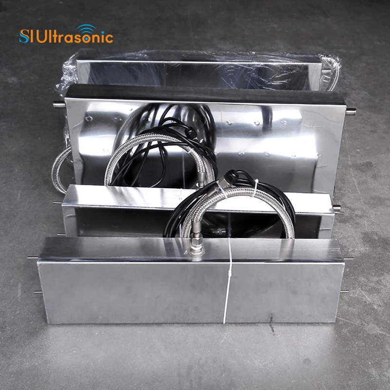 Только 1200 вт ультразвуковой погружной преобразователь без генератора | Бытовая