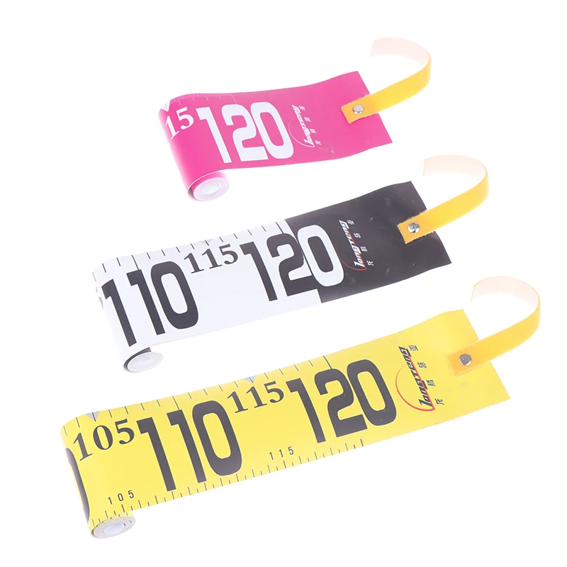 Новинка рыболовная измерительная линейка 120 см аксессуары для морской рыбалки