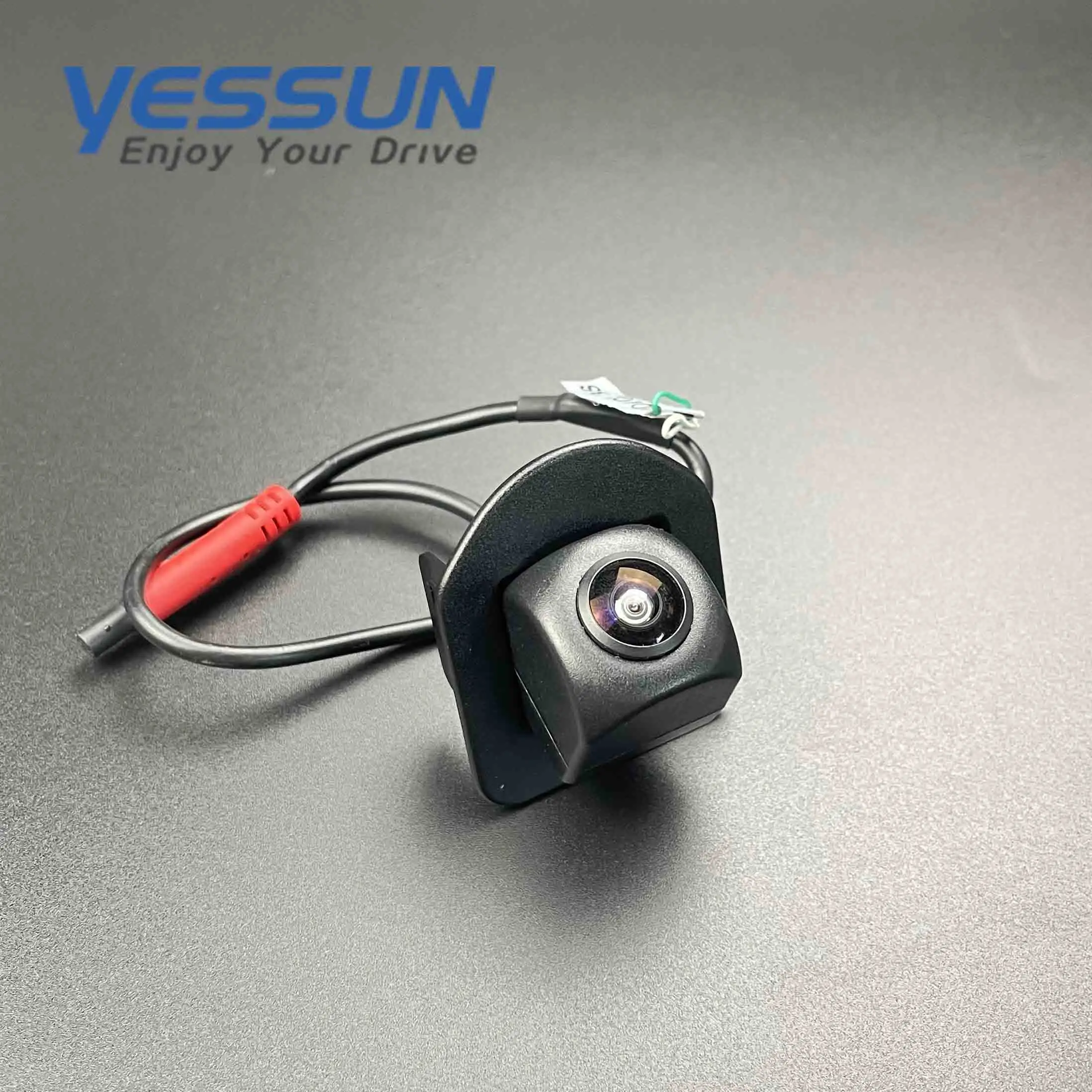 

Камера заднего вида для Honda Jazz FIT Crosstar 2020 2021, камера заднего вида для ночного вида, аксессуары для Honda, задняя камера