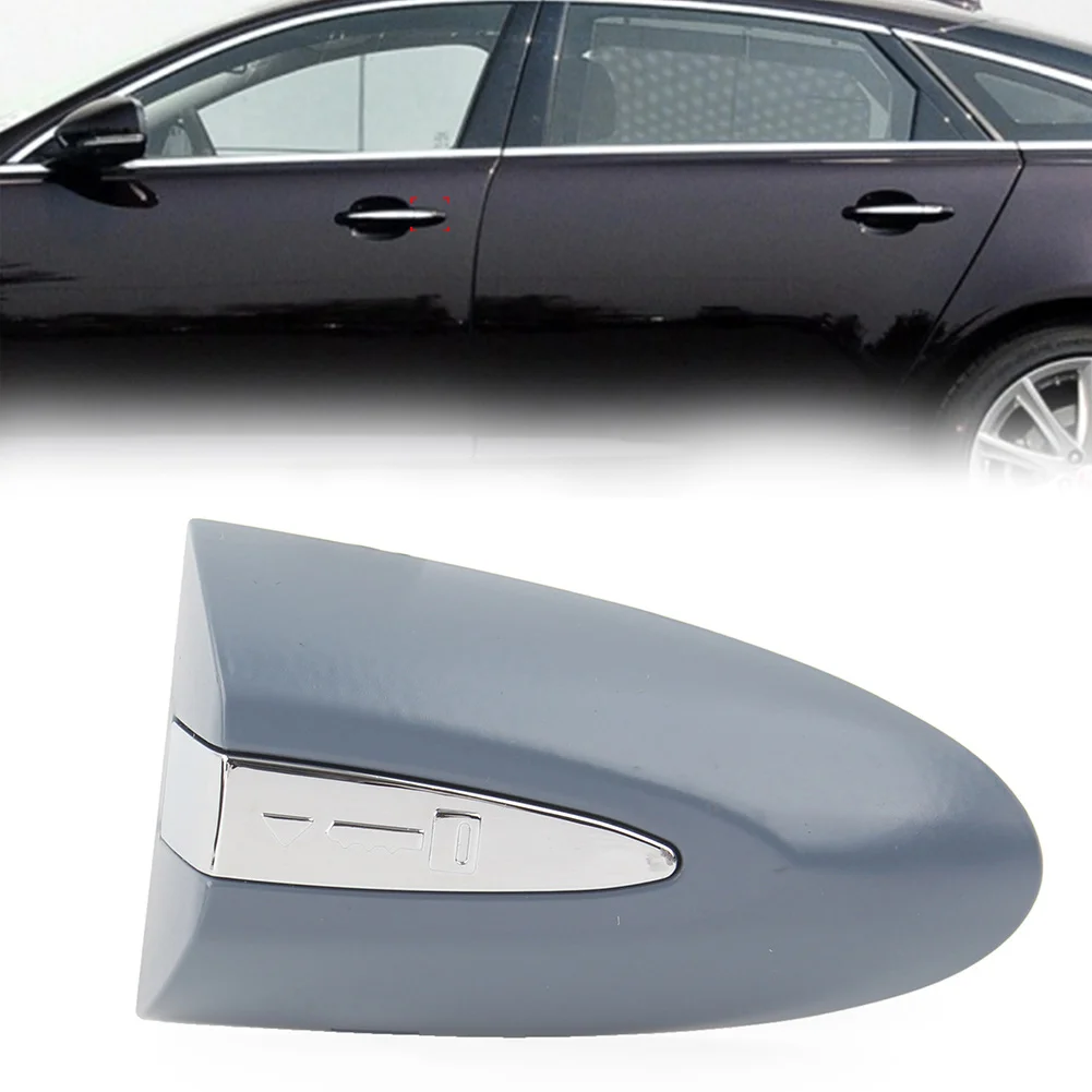 Автомобильная передняя левая внешняя дверная ручка C2D32290LML для Jaguar XJ 2010 2011 2012 2013 2014
