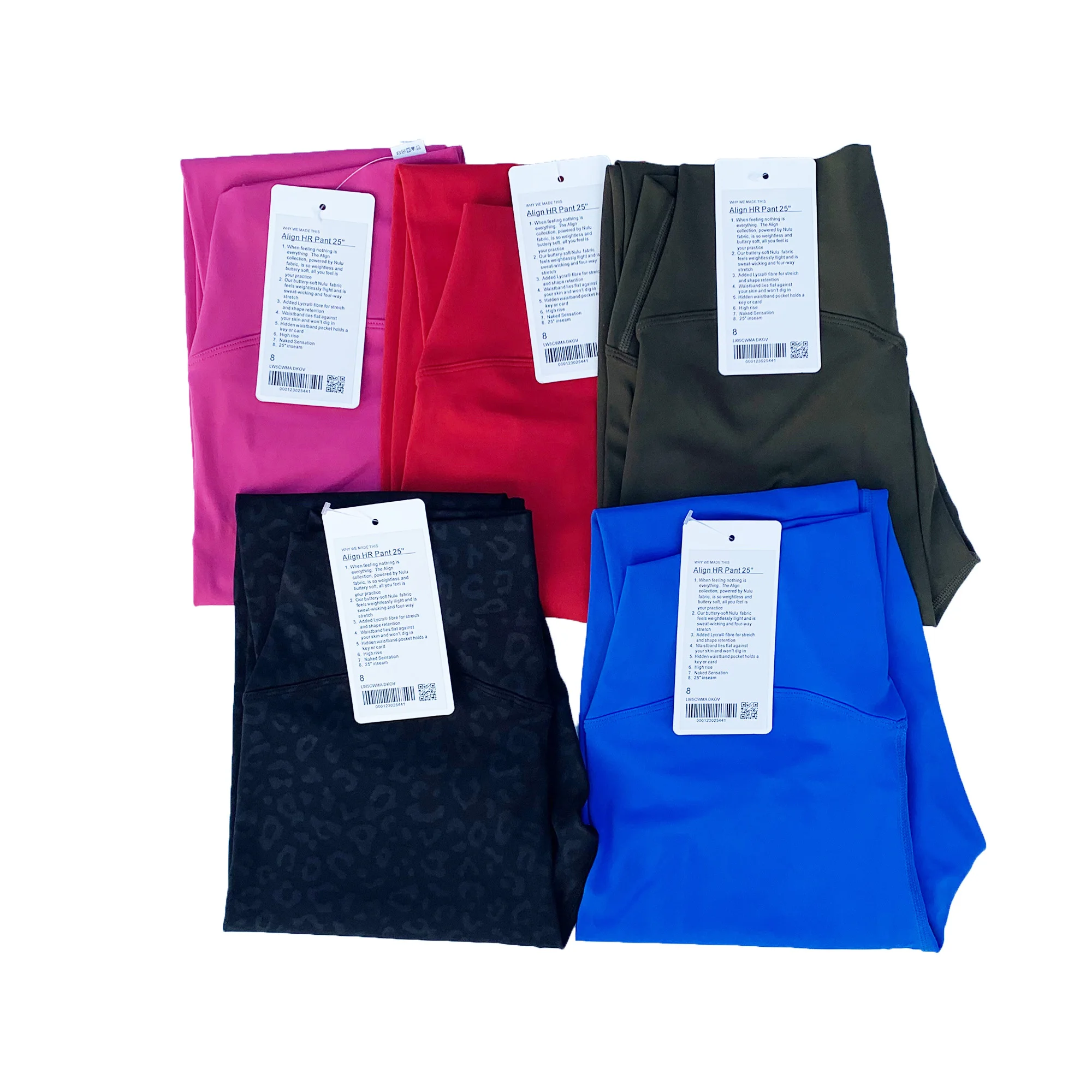 

Женские Леггинсы для йоги Luluwomen, спортивные Леггинсы для фитнеса, с высокой талией, дышащие штаны для бега в тренажерном зале