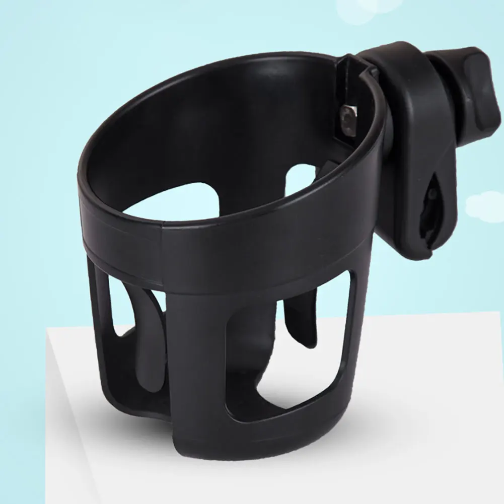 

Bicycle Kettle Frame Water Cup Holder Cup Saucer Feeding Bottle Stroller Universal Cup Holder Bottle Drying Rack Children