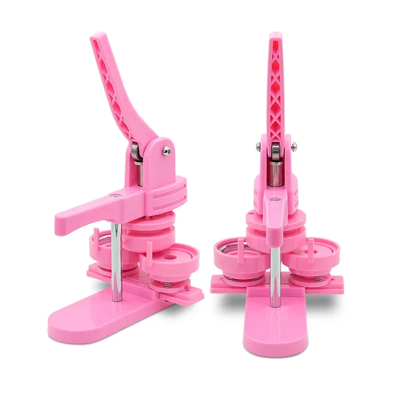 5000 значков на день бейдж с именем магнитная металлическая булавка машина для