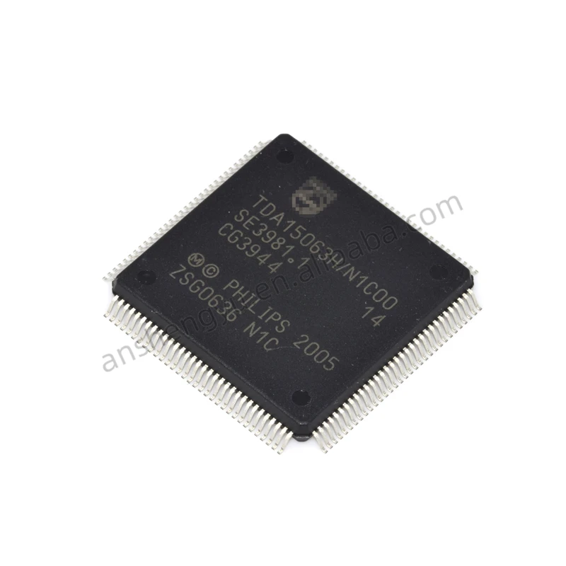 

Оригинальный микросхема QFP TDA15063H/N1C00 TDA15063H N1C00 TDA15063 15063