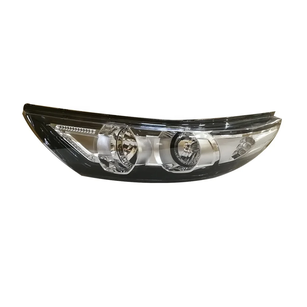

New Marcopolo G7 Spare Parts Bus LED Head Lamp Front Headlight HC-B-1503-3