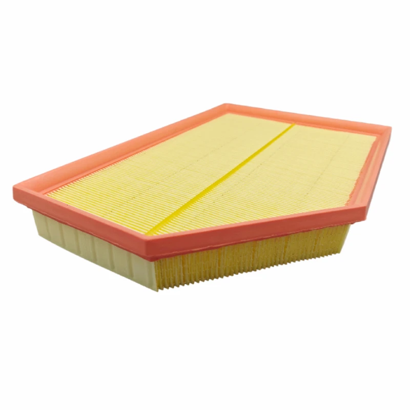 Для HAVAL Fierce Dragon Max PHEV 1.5 2022 - настоящий высокопроизводительный воздушный фильтр