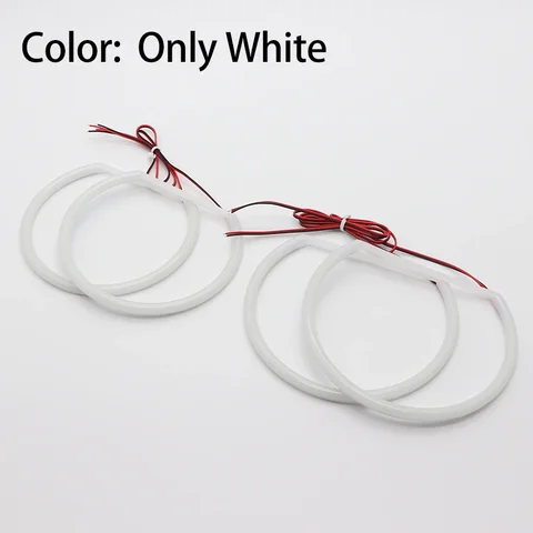 Фонарь с кольцом ангела для BMW E83 X3 2003-2010