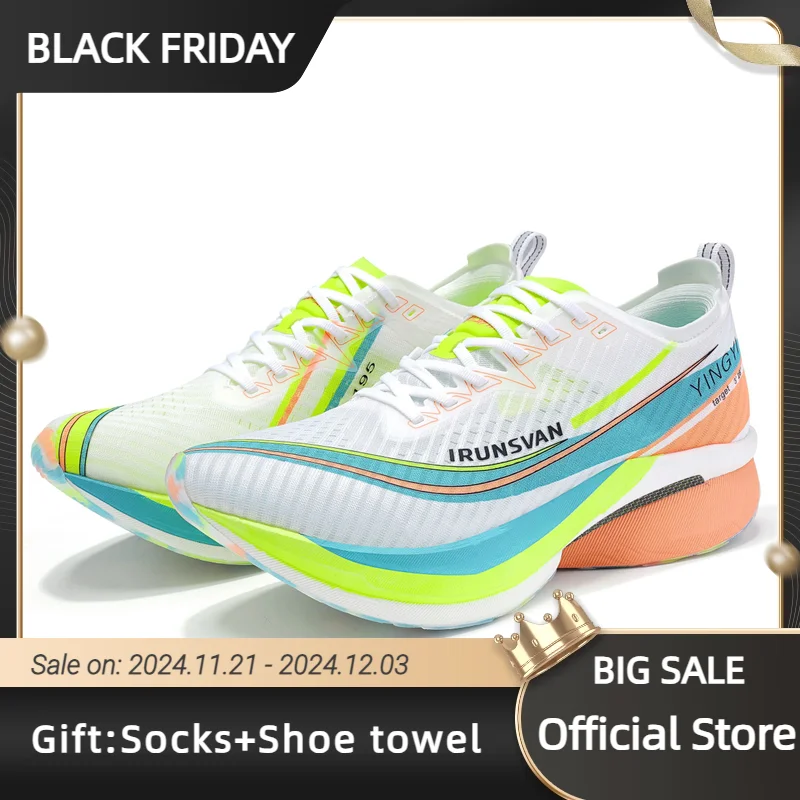 Мужские кроссовки IRUNSVAN