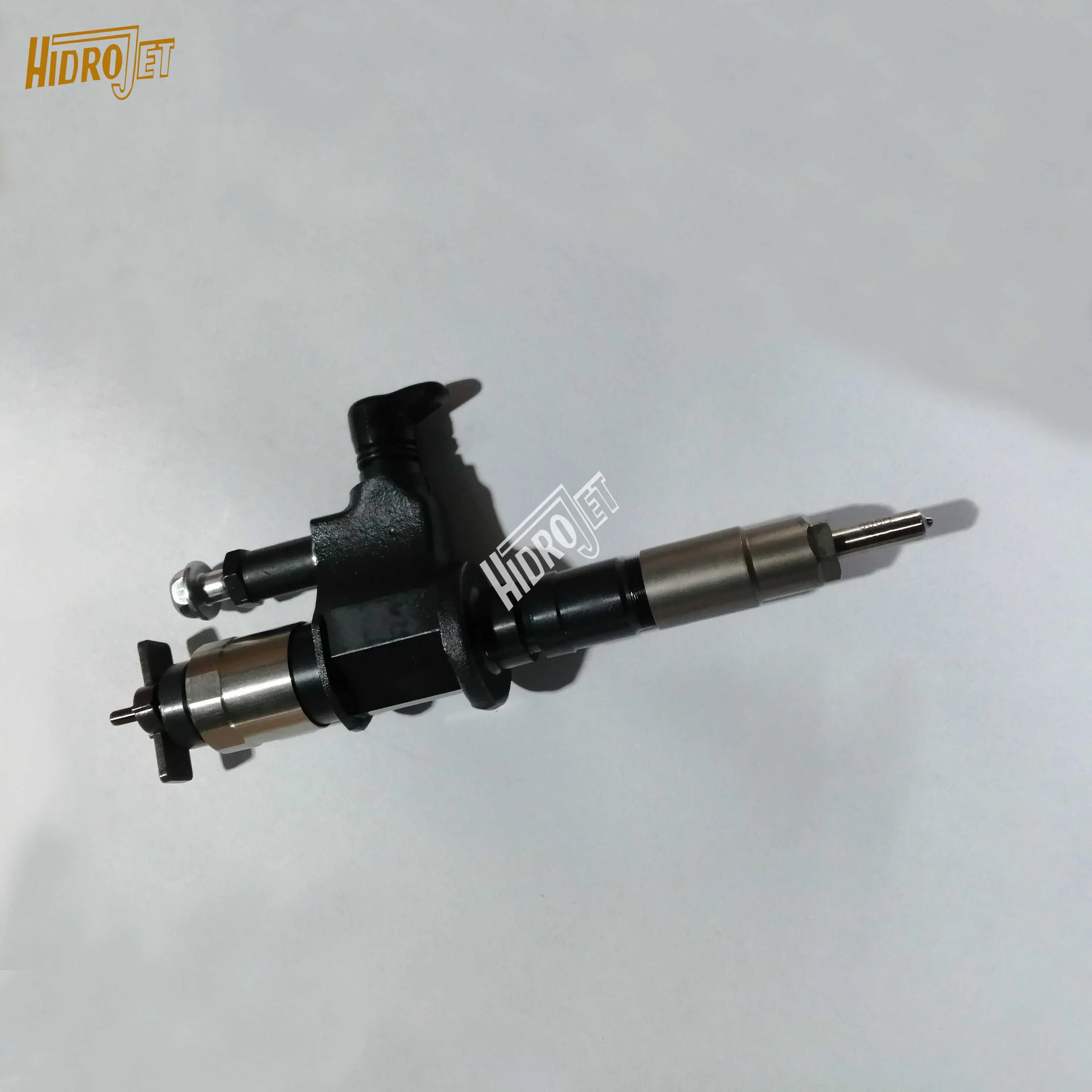 Для топливной форсунки Md90 095000 -6632 Форсунка дизельная 0950006632 Экскаватор Md92