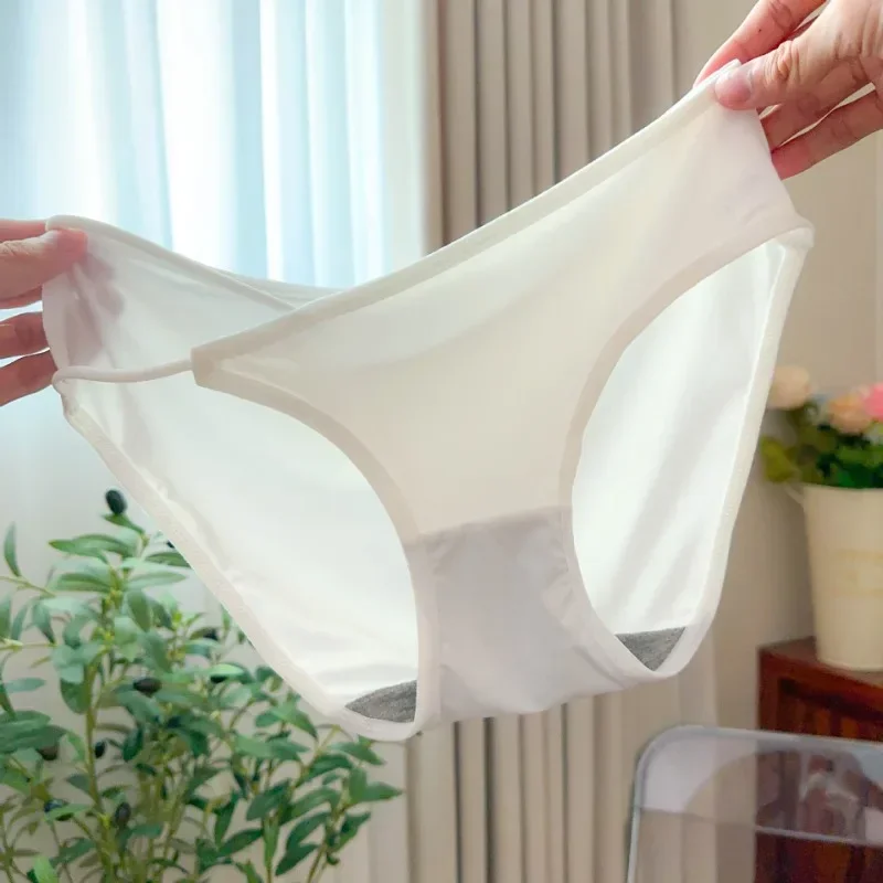 Рисунок 2 - Японское нижнее белье из ледяного шелка