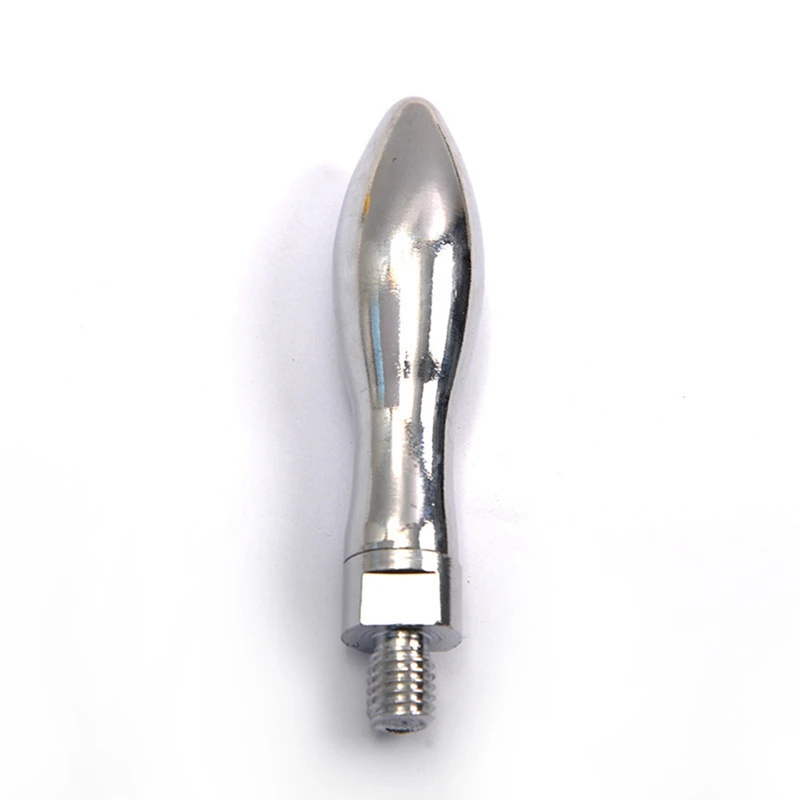 Зажимные ручки винтовые ручка M10 X 12 мм резьбовая стальная вращающаяся запасные