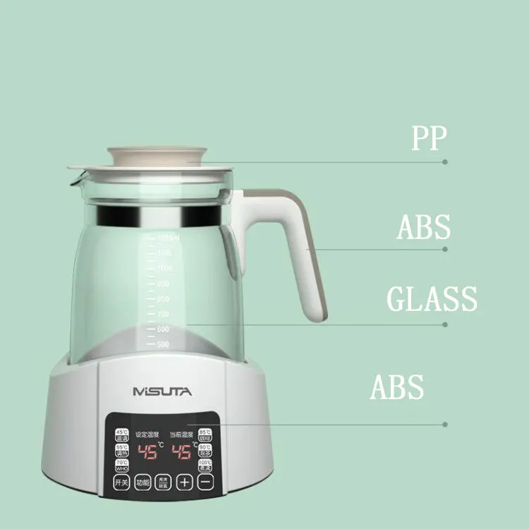 Рисунок 6 - Автоматический умный электрический