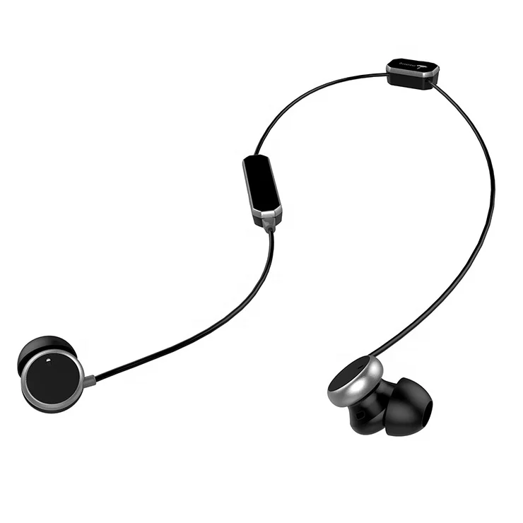 

Superior Service Universal Mobile IPX7 In Ear Wireless Bluetooth Earphones