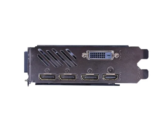 Оригинальная Видеокарта GIGABYTE GTX 1060 3 ГБ G1 игровая видеокарта GPU Map для nVIDIA Geforce GTX1060