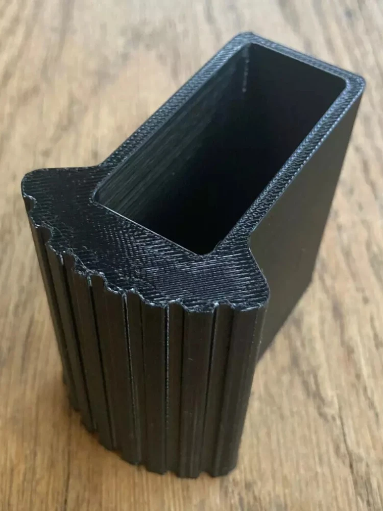 

Резиновые ножки для лестницы TPU 50x22 мм