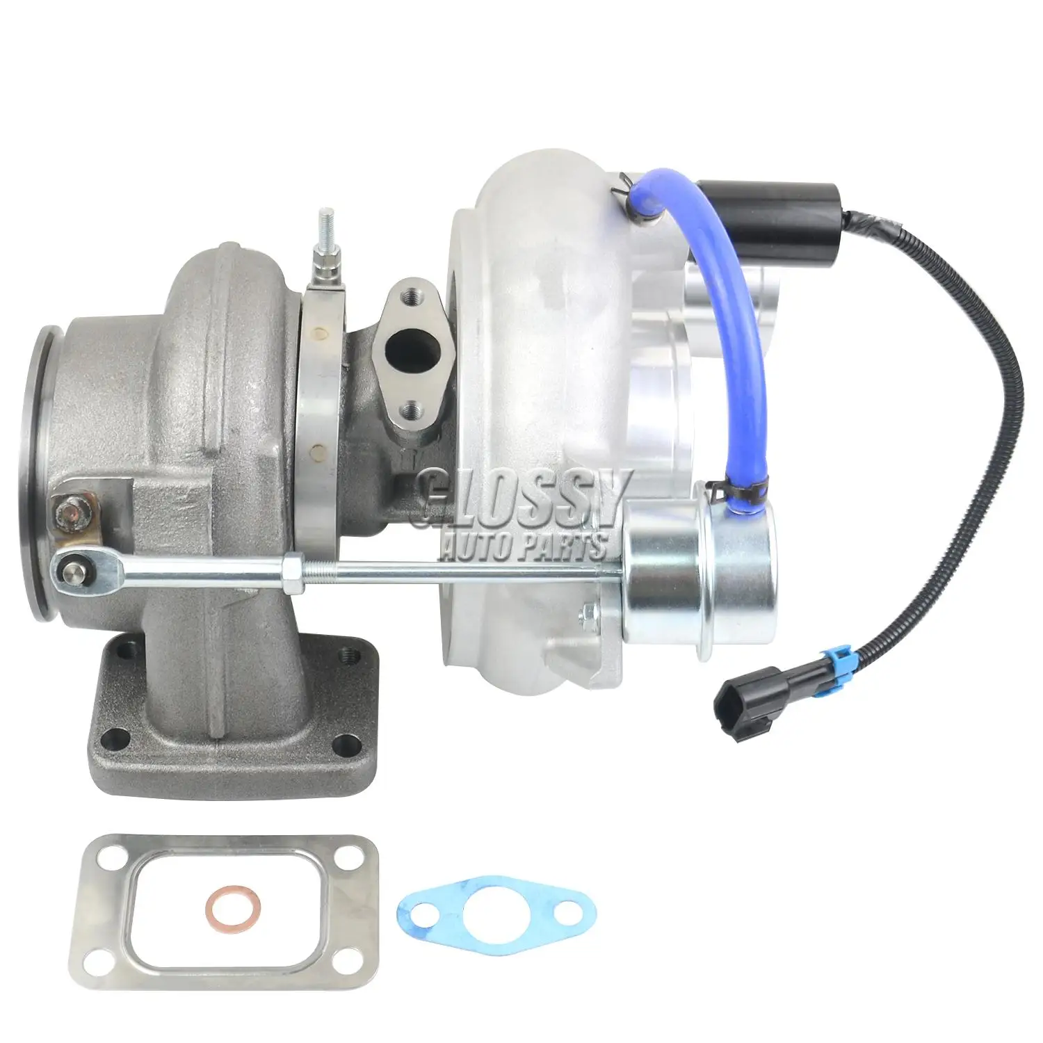 

Модернизированный Турбокомпрессор AP01 HE351CW 2004-2007 для Dodge Ram 2500 3500 4500 5500 ISB 5.9L 5143256AA 4089797 4043600 4036836