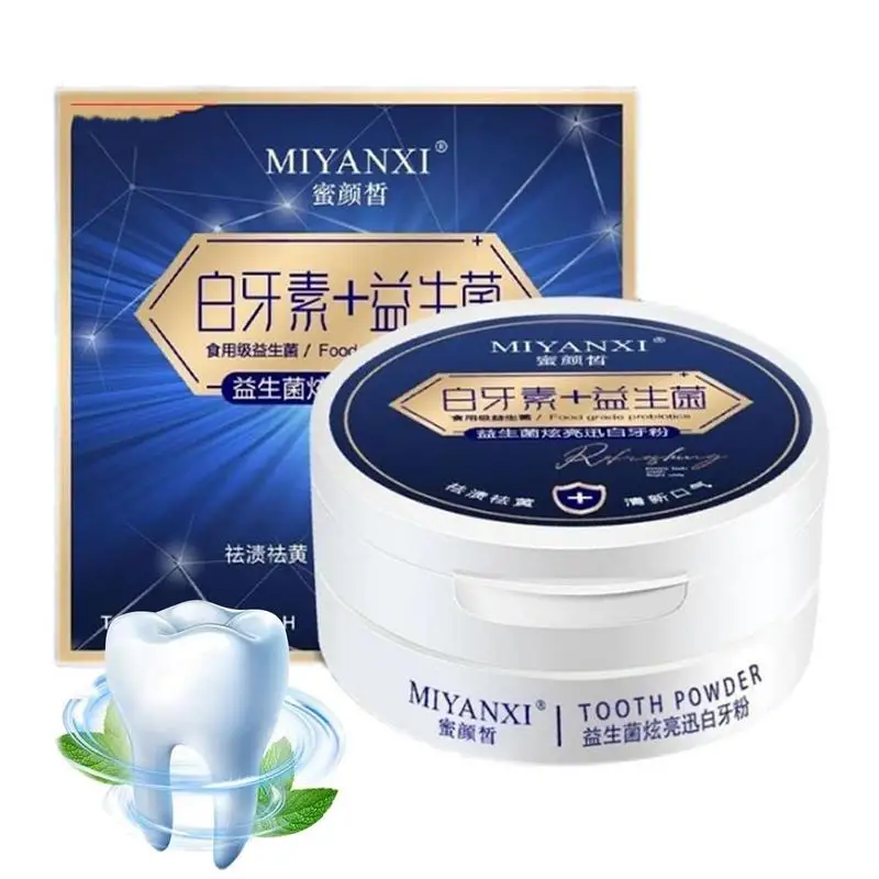 

Teeth Whitener Teeth Brightening Booster Tooth Colour Corrector Color Corrector Toothpaste Yellow Stain Removal For Teeth